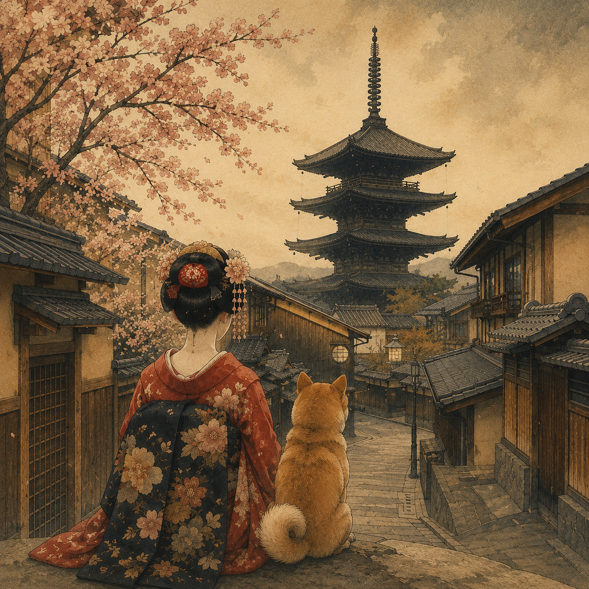 SHIBA Heritage