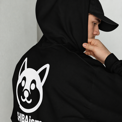 ARMATTI × "SHIBAism" Unisex Heavy Blend Hoodie
